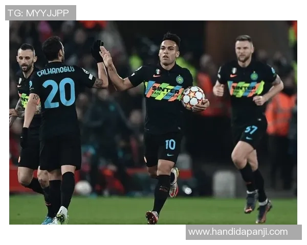 劳塔罗：从天才少年到足球巨星的成长之路与传奇故事